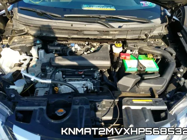 KNMAT2MVXHP568532 фото 8