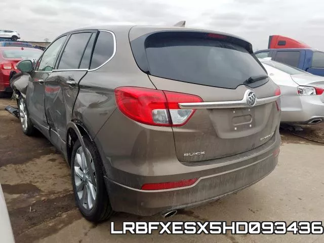 LRBFXESX5HD093436 фото 4