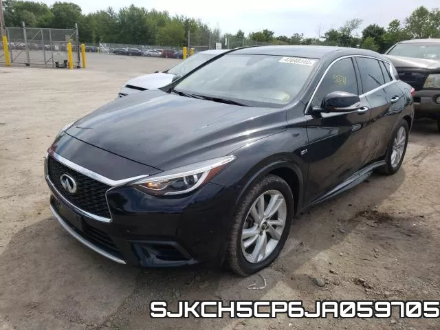 SJKCH5CP6JA059705 фото 3