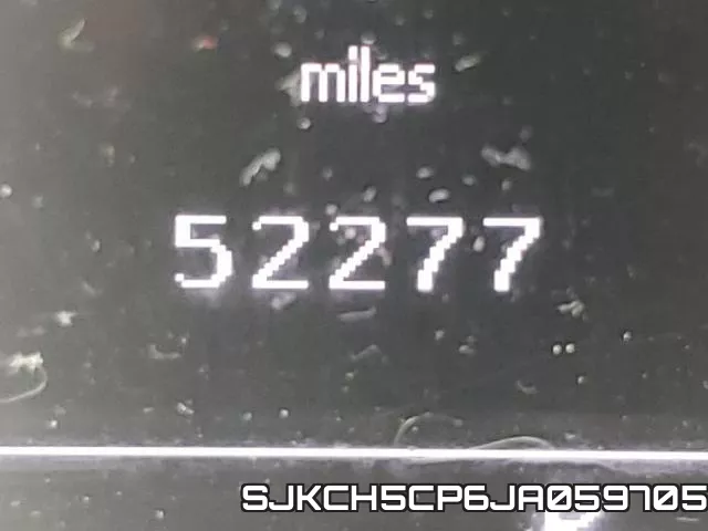 SJKCH5CP6JA059705 фото 9