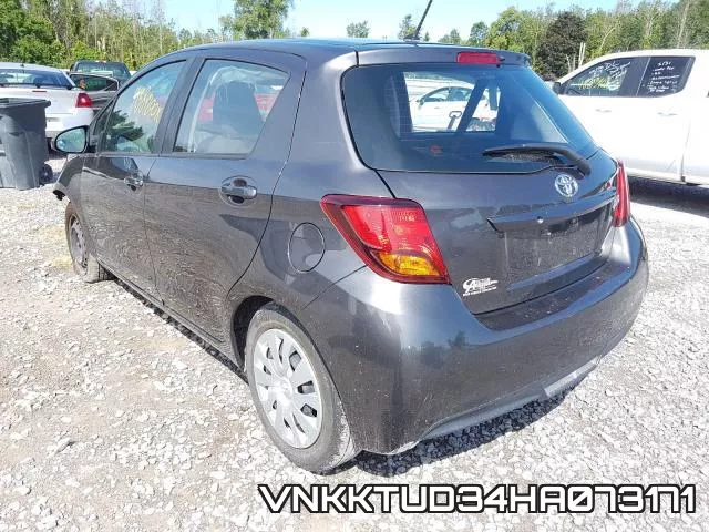 VNKKTUD34HA073171 фото 4