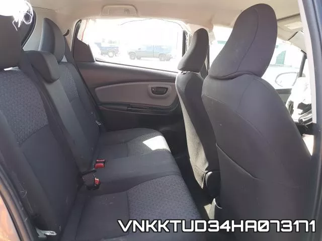 VNKKTUD34HA073171 фото 7