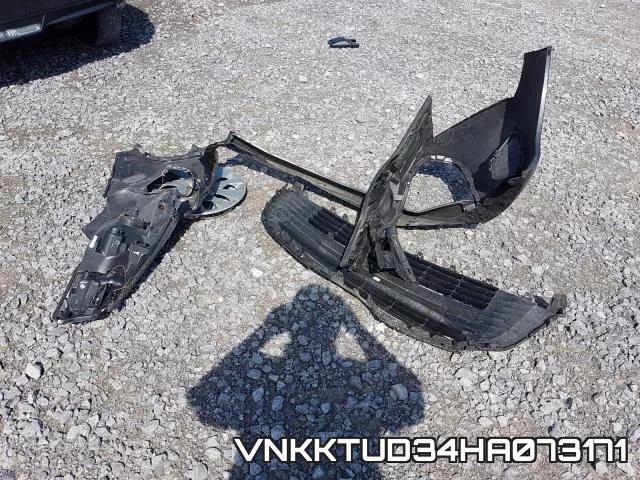 VNKKTUD34HA073171 фото 10