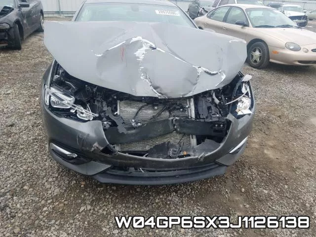 W04GP6SX3J1126138 фото 10