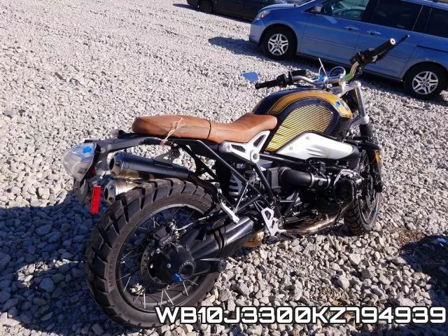 WB10J3300KZ794939 фото 5