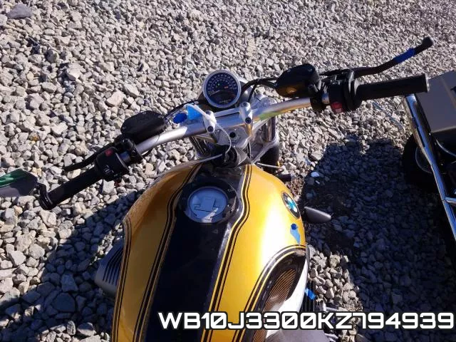 WB10J3300KZ794939 фото 6