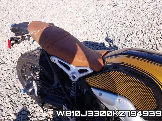 WB10J3300KZ794939 фото 7