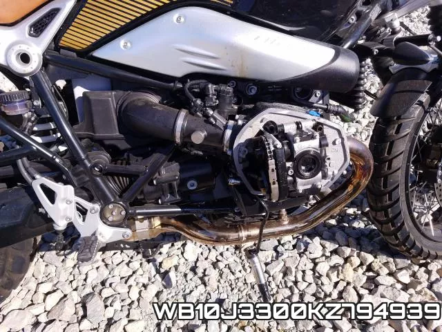 WB10J3300KZ794939 фото 8