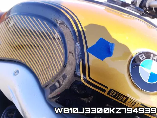 WB10J3300KZ794939 фото 10