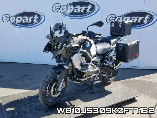 WB10J5309KZF77162 фото 3