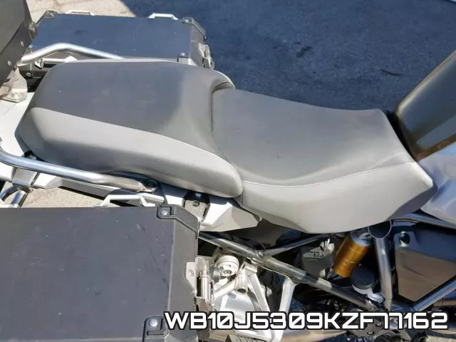 WB10J5309KZF77162 фото 7