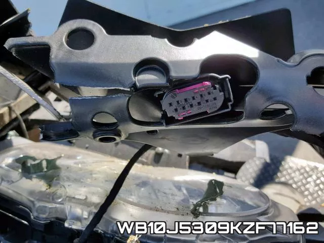 WB10J5309KZF77162 фото 9