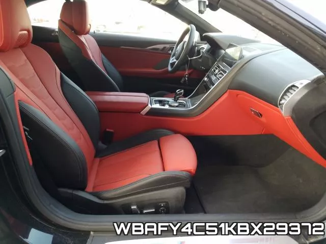WBAFY4C51KBX29372 фото 5