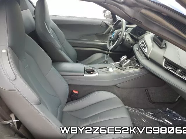 WBY2Z6C52KVG98062 фото 6