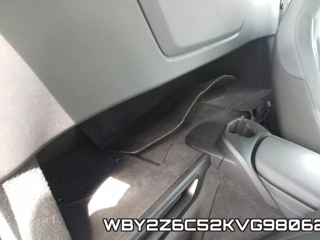 WBY2Z6C52KVG98062 фото 7