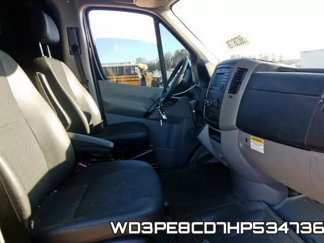 WD3PE8CD7HP534736 фото 6
