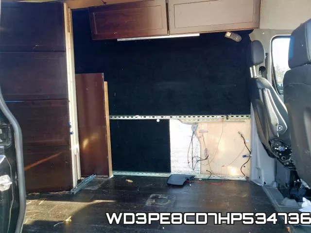 WD3PE8CD7HP534736 фото 7