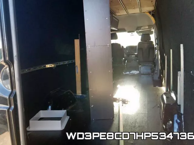 WD3PE8CD7HP534736 фото 10