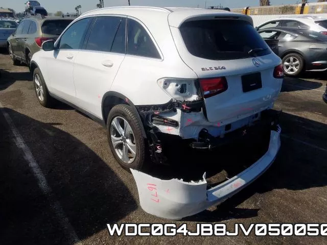 WDC0G4JB8JV050050 фото 4