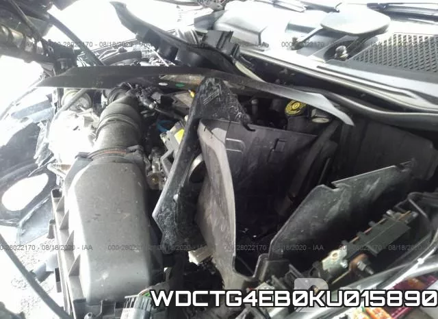 WDCTG4EB0KU015890 фото 2