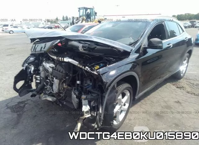 WDCTG4EB0KU015890 фото 3