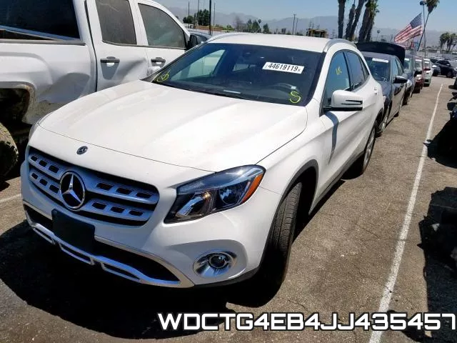 WDCTG4EB4JJ435457 фото 3