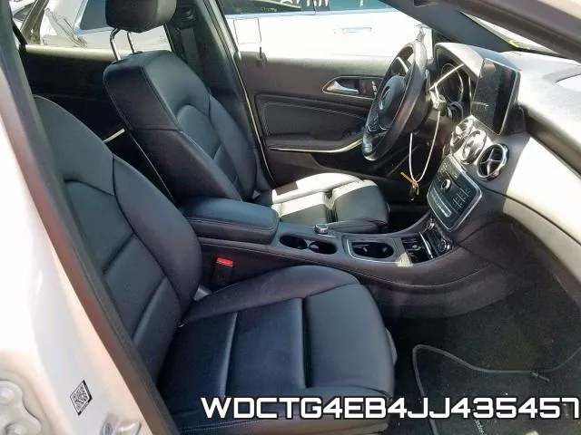 WDCTG4EB4JJ435457 фото 6