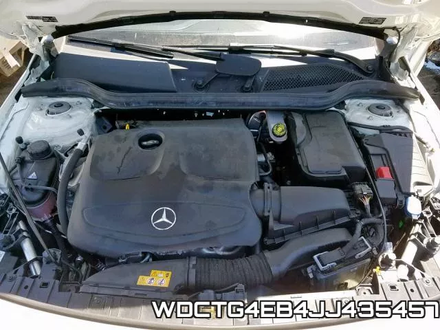 WDCTG4EB4JJ435457 фото 8