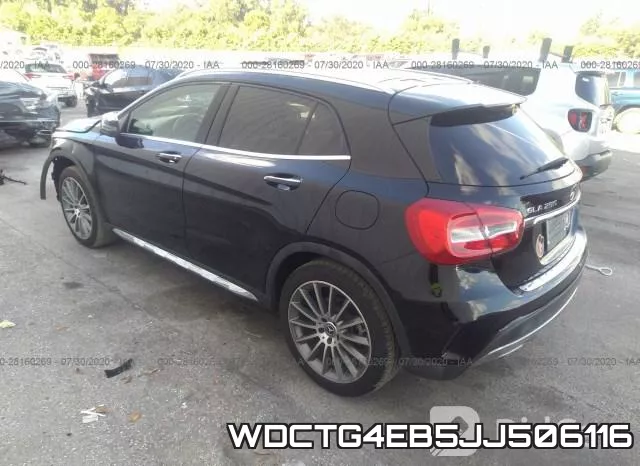 WDCTG4EB5JJ506116 фото 4