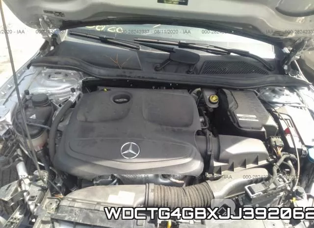 WDCTG4GBXJJ392062 фото 2