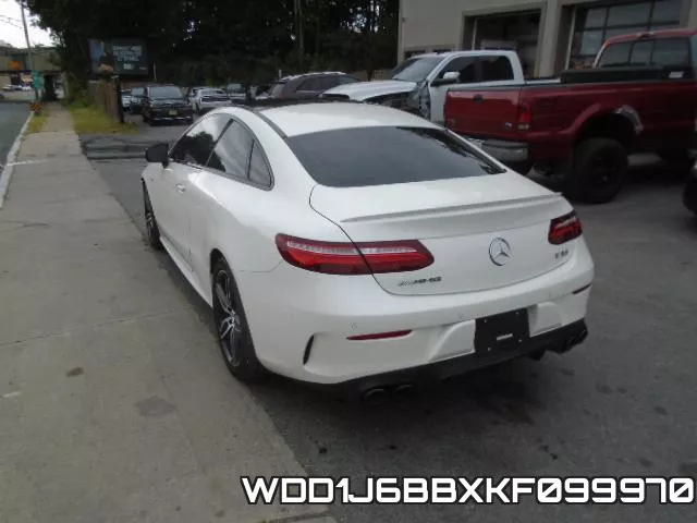 WDD1J6BBXKF099970 фото 3