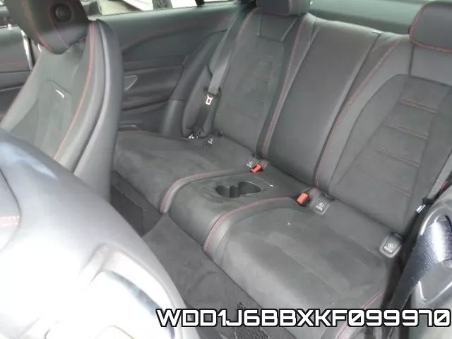 WDD1J6BBXKF099970 фото 6