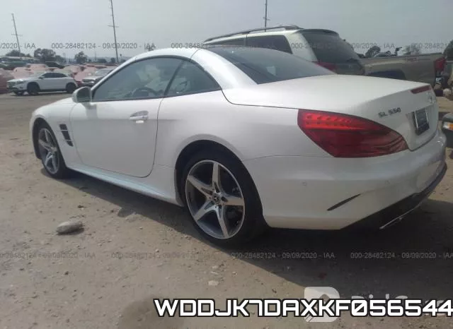 WDDJK7DAXKF056544 фото 4