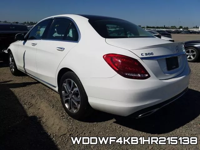 WDDWF4KB1HR215138 фото 4
