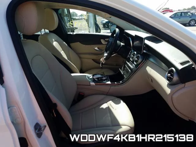 WDDWF4KB1HR215138 фото 6