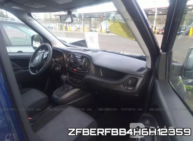 ZFBERFBB4H6H12359 фото 6