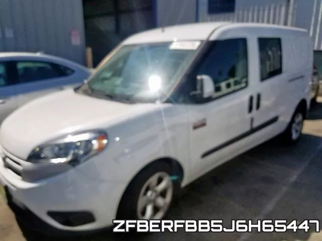 ZFBERFBB5J6H65447 фото 3