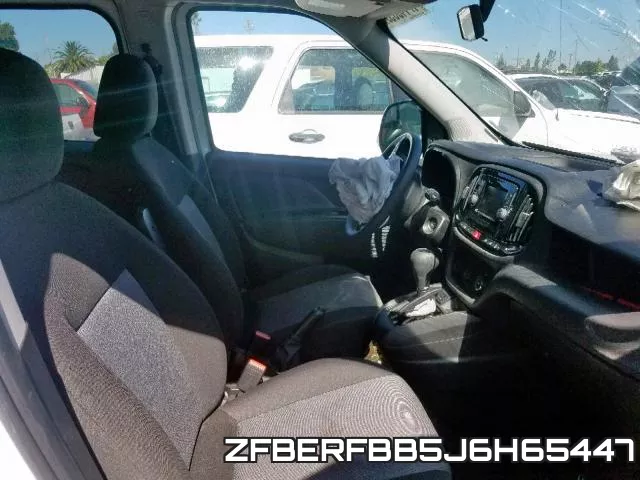 ZFBERFBB5J6H65447 фото 6