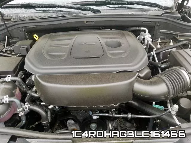 1C4RDHAG3LC161466 фото 8