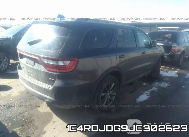 1C4RDJDG9JC302623 фото 5