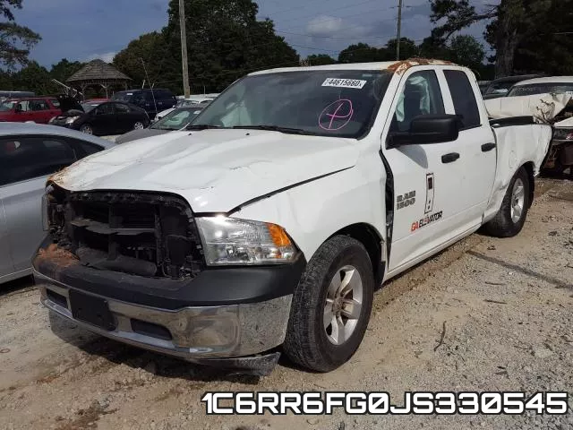 1C6RR6FG0JS330545 фото 3