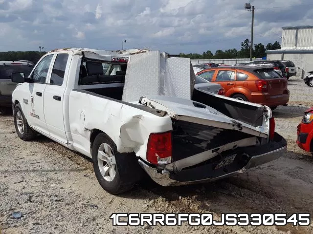 1C6RR6FG0JS330545 фото 4