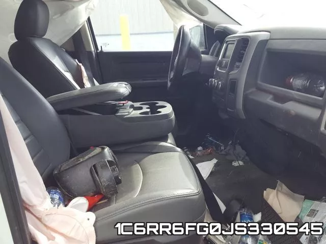 1C6RR6FG0JS330545 фото 6