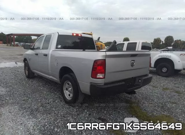 1C6RR6FG7KS564649 фото 4