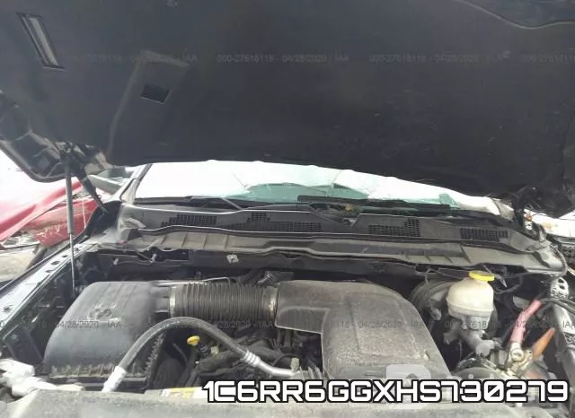 1C6RR6GGXHS730279 фото 2