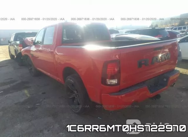1C6RR6MT0HS722970 фото 4