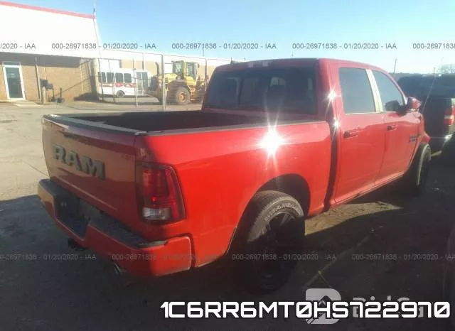 1C6RR6MT0HS722970 фото 5