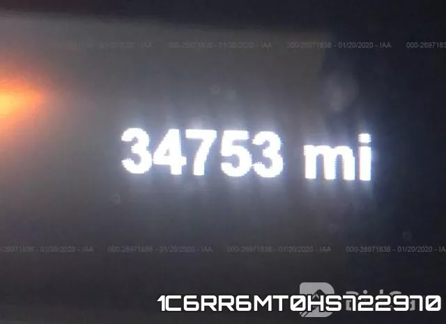 1C6RR6MT0HS722970 фото 8