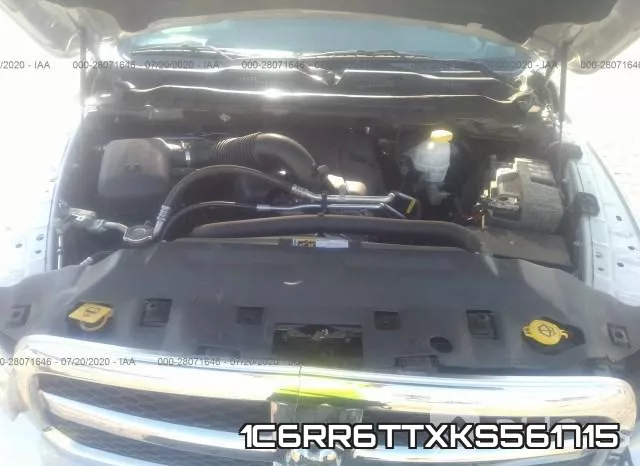 1C6RR6TTXKS561715 фото 2