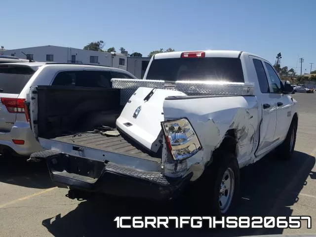1C6RR7FG7HS820657 фото 5